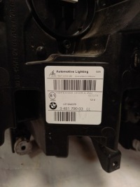 Bmw x5 g05 x6 g06 laser led фара перед передня правий Недорого, фото thumb