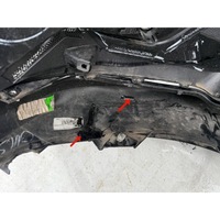 фото thumb №14, Ford mustang mach-e gt lk9b17e889ab бампер перед передний молдинг спойлер