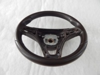 фото thumb №7, Mercedes w447 w205 w246 x253 w166 w177 - воздуховод pod лепестки переключения коричневая ory