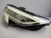 фото thumb №11, Audi a3 s3 8y0 full led фара правая лампа оригинал kpl. 8y0941033 идеальное состояние