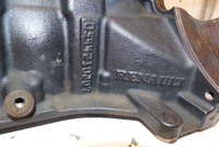 фото thumb №10, Renault trafic iii koleos ii 2.0 blue dci euro6 блок двигуна номінальний