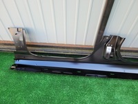 фото thumb №6, Renault megane iv 4 поріг правий обшивка поріг оригінальний номер