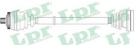 фото thumb №1, Привідний вал audi a4 b5 8d2 _a4 b5 avant 8d5 _volkswagen passat - lpr ds14047