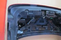 фото thumb №14, Peugeot 508 2 ii hb liftback 18-23 кришка багажника зад задня