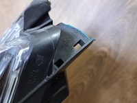 фото thumb №11, Mitsubishi space star лампа перед ксенон права