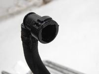 фото thumb №5, Радіатор підсилювача ford mondeo mk4 2.5 t