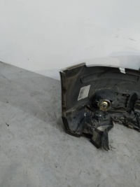 Бампер перед 426-26 дорестайлінг  volvo v50 1 2004-2012 Зі Шроту, фото thumb