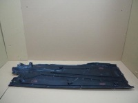 фото thumb №1, Защита подвеска левая vw passat b8 3q0825201h