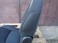 фото thumb №8, Сиденье левые перед передний водителя smart forfour i 454 2004- европа