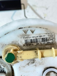 фото thumb №4, Насос поплавок датчик топлива peugeot 508 i 1 1.6 hdi - 9670329180