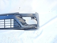 фото thumb №5, Бампер vw scirocco r-line r201k8 lift 14-17 перед spr pdc передній