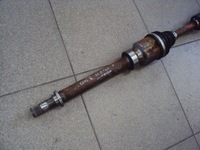 фото thumb №3, Привідний вал права renault clio v hb 1.6 e-tech 19-