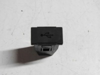 Купити Mitsubishi asx 10-12 роз'єм вхід usb, фото thumb