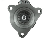 Купить Стартер 6,6kw volvo fh 12, фото thumb