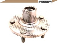 фото thumb №3, Ступица колеса lexus перед rx toyota camry febest #petrolhead pro+ kit7