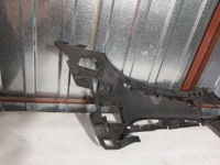 Напрямна кронштейн бампера ліва перед mercedes 213 Недорого, фото thumb