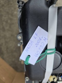 Двигун комплектний  lf mazda 6 2006r nr 440530m Недорого, фото thumb