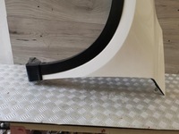 фото thumb №6, Mazda cx5 ii 17 крыло левый передний a4d kompletny молдинг