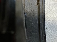 фото thumb №7, Porsche cayenne 9y0 молдинг правая перед