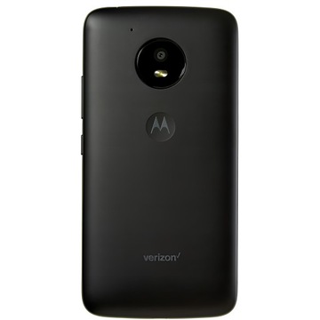 ИДЕАЛЬНЫЙ смартфон Motorola Moto E4 DUAL SIM, черный + БЕСПЛАТНОЕ зарядное устройство