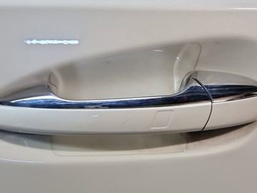фото thumb №6, Mercedes w166 ml дверь левая зад