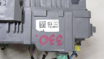 фото thumb №5, Honda cr-v iv 1.6 коробка предохранителей t1e-e612