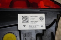 фото thumb №11, Кришка багажника лампи борт бампер bmw x7 g07 a96