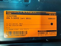 фото thumb №7, Панорама люк bmw 5 f11