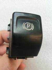фото thumb №1, Кнопка перемикач гальма opel meriva insignia 13271123