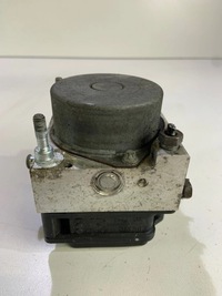 фото thumb №5, Насос тормозная abs renault clio iii modus