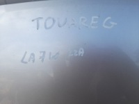 фото thumb №15, Vw touareg капот кришка двигуна la7w