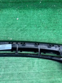 фото thumb №12, Porsche macan 95b turbo бампер диффузор 95b807834p