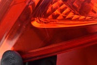 фото thumb №11, Лампа ліва задня задня 13253627 opel meriva 2 ii b 10-14