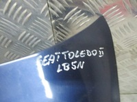 фото thumb №5, Крышка багажника багажника seat toledo ii lb5n