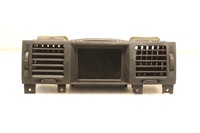 фото thumb №1, Решітка обдув середня opel vectra c