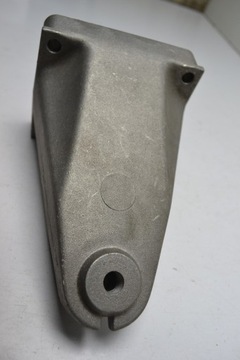 фото thumb №5, Mercedes w140 280 se 350 td лапи двигуна права