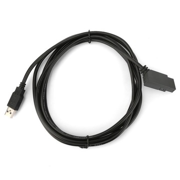 ЛОГОТИП SIEMENS USB-КАБЕЛЬ ДЛЯ ПРОГРАММИРОВАНИЯ ПЛК