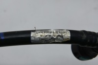 фото thumb №3, Porsche panamera 970 wąż труба шланг підсилювач гальм