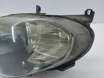 фото thumb №9, Bmw x5 e70 2010 ліва сторона лампа передня