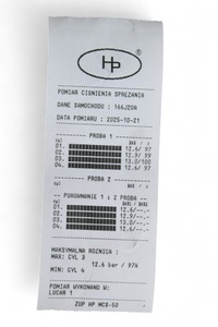 фото thumb №12, Двигун suzuki grand vitara ii 2.0 16v j20a 2005-2011 вимірювання стиснення