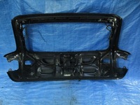 фото thumb №6, Крышка багажника багажника audi q7 przed lift