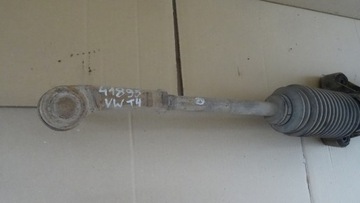 фото thumb №7, Vw t4 1.9d рулевая рейка трансмиссия 7816974111