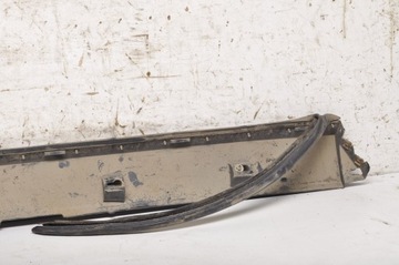 фото thumb №9, Volvo xc60 ii планка накладка пороговая правая 31420623