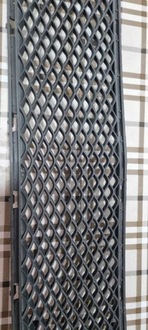 фото thumb №7, Решітка решітка бампера радіатор перед w177 a 177