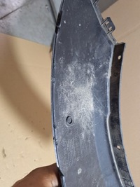 фото thumb №4, Mini countryman r60 молдинг крила права задня