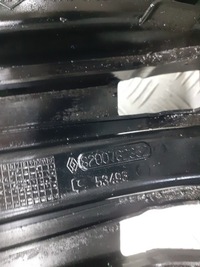 фото thumb №3, Колектор всмоктуючий renault thalia 1.2 8200762352