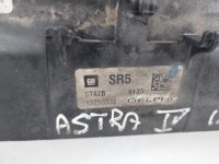 фото thumb №9, Вентилятор радіатора 13250332 0130308452 13289626 opel astra iv j 1.7 cdti