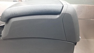 фото thumb №10, Подлокотник туннель средний ford c-max mk1 03-07r