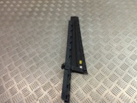 Bmw x1 f48 f49 2016 задний  сторона левая молдинг / прокладка стекло дверь задних с Разборки, фото thumb