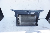 фото thumb №1, Підсилювач радіатор pas skoda fabia 2 ii 1.9 tdi